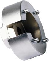 Bikeservice kroonmoersleutel key nut bst 4pin 36mm m cutout