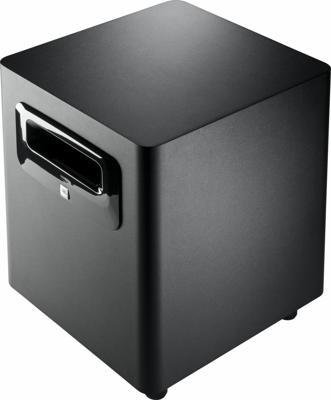 JBL LSR310S studio subwoofer