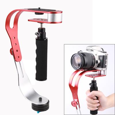 DEBO UF-007H Video Handheld Stabilisator voor SLR Camera / Video Camera