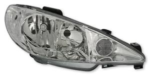 Koplamp rechts 4028964