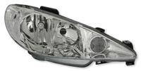 Koplamp rechts 4028964