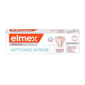 Elmex Intensive Cleaning Tandpasta 50ml