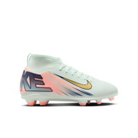 Mercurial Superfly 10 Club MDS FG/MG Kids Groen Mercurial Superfly 10 Club MDS FG/MG Kids Groen