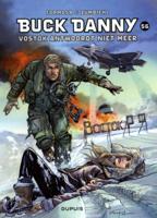 Vostok antwoordt niet meer ... (Paperback)