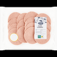 Jumbo Slagers Leverworst ca. 115 g