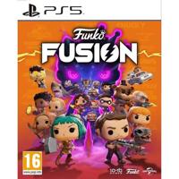 Funko Fusion - PS5-game