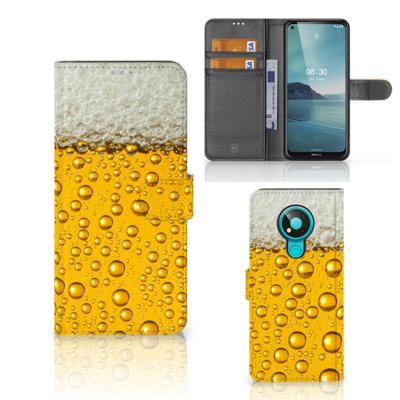 Nokia 3.4 | Book Cover | Bier