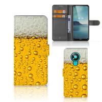 Nokia 3.4 | Book Cover | Bier