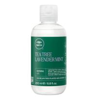 Paul Mitchell Tea Tree Lavender Mint Defining Gel 200ml