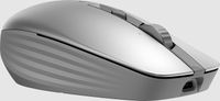 HP 710 Rechargeable Silent Mouse (Graphite) Euro - thumbnail
