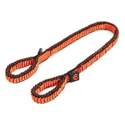 Elastische Weerstandsband Murtra MS0101000011 Oranje
