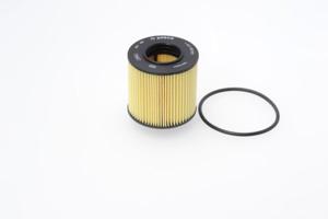 Oliefilter BOSCH, u.a. für VW, Audi, Skoda, Seat