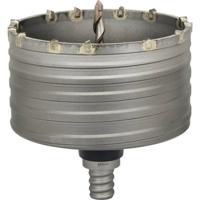 Bosch Accessories Bosch Power Tools 2608580526 Holle boorkroon 2-delig 150 mm 1 stuk(s)