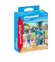 Playmobil® Special plus 70880 afstudeerfeest