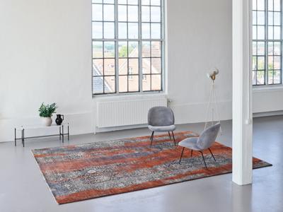 MOMO Rugs - Seduction 840234 - 250x350 cm Vintage Vloerkleed