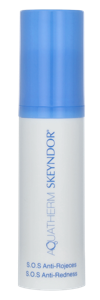 Skeyndor Aquatherm SOS Anti Redness 30ml Tonic & Lotion