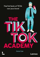 Tiktok Academy - Jonas Lips - ebook