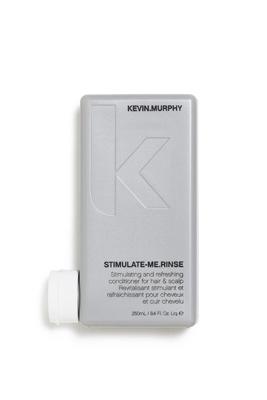 Kevin Murphy Stimulate-Me Rinse Stimulating and Refreshing Conditioner 250ml | Voor Conditioner zonder sulfaten