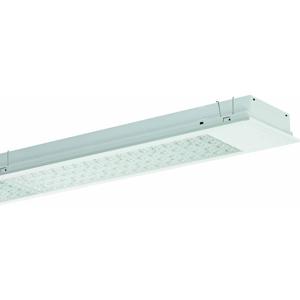 RIDI 827716 827716 LED-inbouwlamp LED 21 W Wit