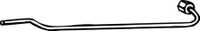 Drukleiding, druksensor (roetfilter) 000079