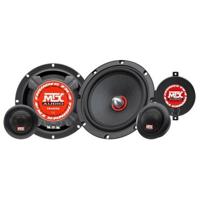 Autospeakers Mtx Audio TX465S