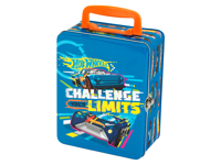 THEO KLEIN Hot Wheels Verzamelkoffer (18 auto&apos;s)