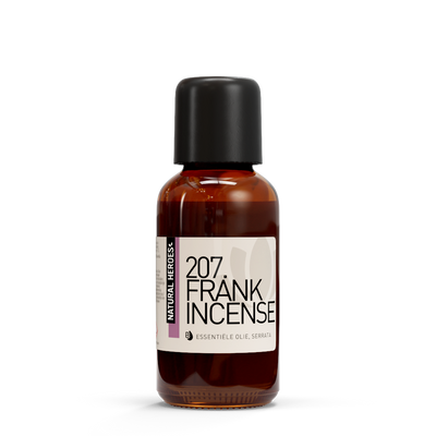 Frankincense Etherische Olie (Serrata) 30 ml