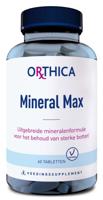 Mineral max 60 Tabletten