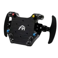Ascher Racing B16M-USB Button plate