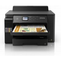 Epson EcoTank L1116 inkjetprinter Kleur 4800 x 1200 DPI A3 Wi-Fi