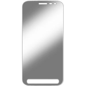 Hama Screenprotector (glas) Samsung XCover 4, Samsung Xcover 4s 1 stuk(s) 00178883