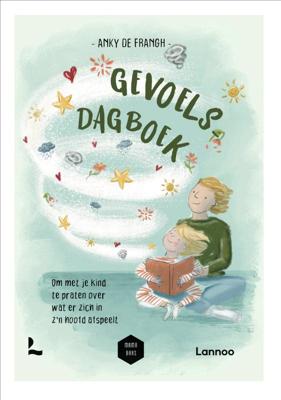 Gevoelsdagboek - paperback editie (Paperback)