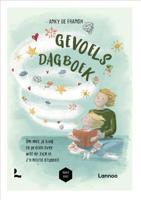 Gevoelsdagboek - paperback editie (Paperback) Gevoelsdagboek - paperback editie (Paperback)