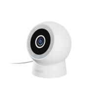 HOMBLI Compact Cam 2K IP-camera Wit