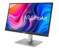 ASUS ProArt PA279CV computer monitor 68,6 cm (27") 3840 x 2160 Pixels 4K Ultra HD LED Zwart, Zilver - thumbnail
