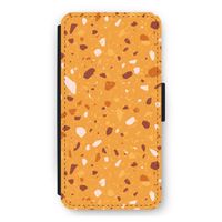 Terrazzo N°24: iPhone 11 Flip Hoesje