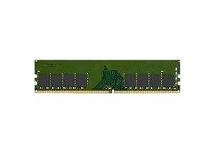 Kingston KCP432NS8/8 Werkgeheugenmodule voor PC DDR4 8 GB 1 x 8 GB Non-ECC 3200 MHz 288-pins DIMM CL22 KCP432NS8/8