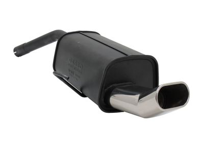 Viking Choice  Sportuitlaat Alfa Romeo 156 / GT - Tuning - sporteinddemper