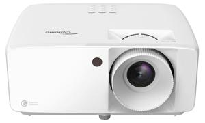 Optoma ZH520 beamer/projector 5500 ANSI lumens DLP 1080p (1920x1080) 3D Wit