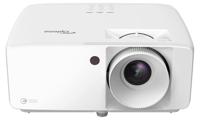 Optoma ZH520 beamer/projector 5500 ANSI lumens DLP 1080p (1920x1080) 3D Wit - thumbnail