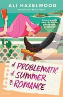 Problematic Summer Romance (Paperback)