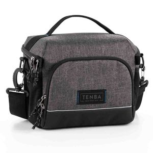 Tenba Skyline V2 10 Schoudertas Grijs