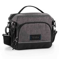 Tenba Skyline V2 10 Schoudertas Grijs