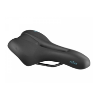 SelleRoyal Selle royal float athletic, zonder strop.