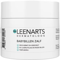 Drs Leenarts Babybillen Zalf