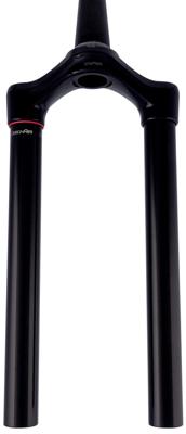ROCKSHOX kroon / stuurbuis / bovenbuizen unit crown/st.tube unit rs 27,5+/29"boost gl.black