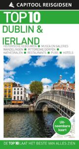 Dublin & Ierland (Paperback)