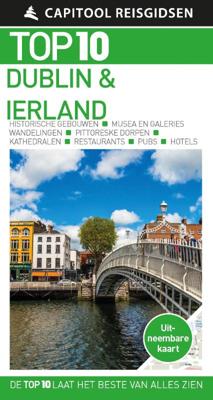 Dublin & Ierland (Paperback)