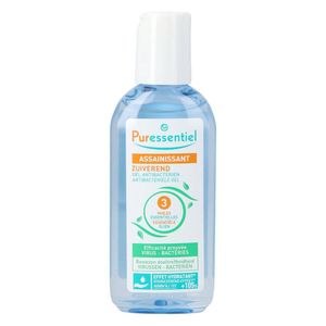 Puressentiel Anti Bacteriële Gel 80ml