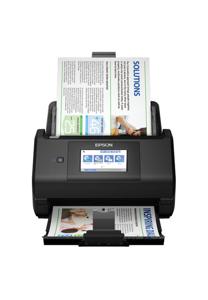 Epson Workforce ES-580W scanner